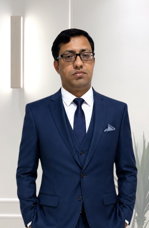CA Rajesh Ranka
