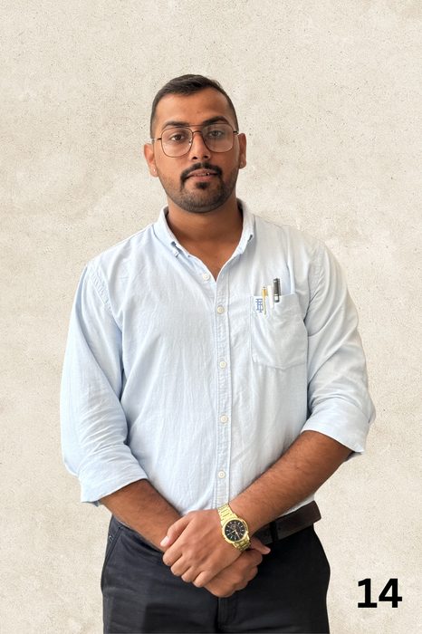 Adv Piyush Joshi