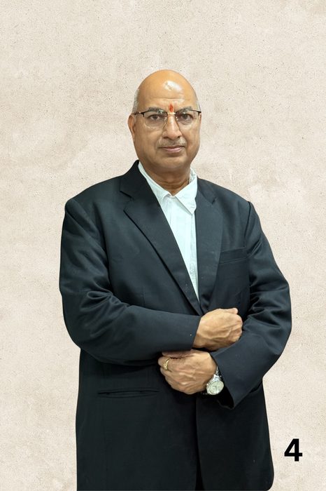 Adv Sunil Agrawal