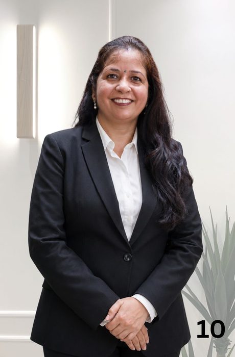 Anita Samar