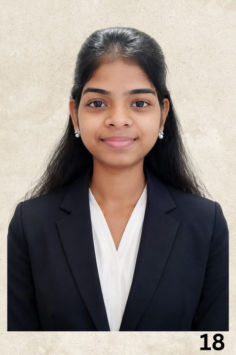 Anuja Kishan Patil