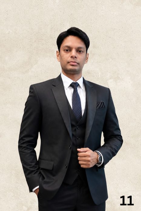 Arpit Goyal