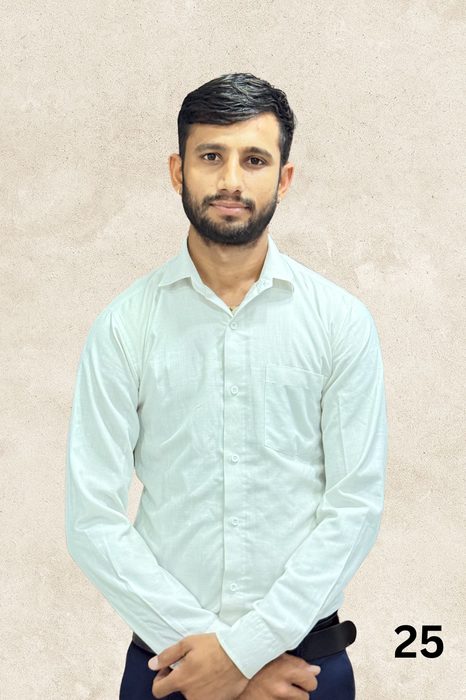 Bheru Lal Menariya