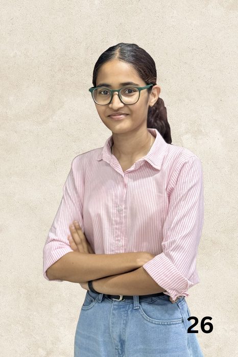 Chanchal Vaishnav