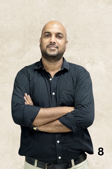 Fazal Abbas