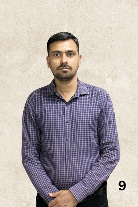 Ganpat Paliwal