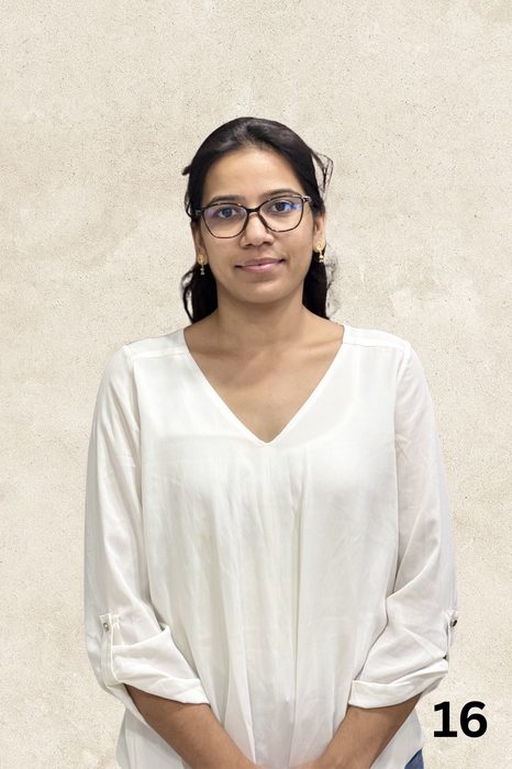 Mehzabeen Bagwala