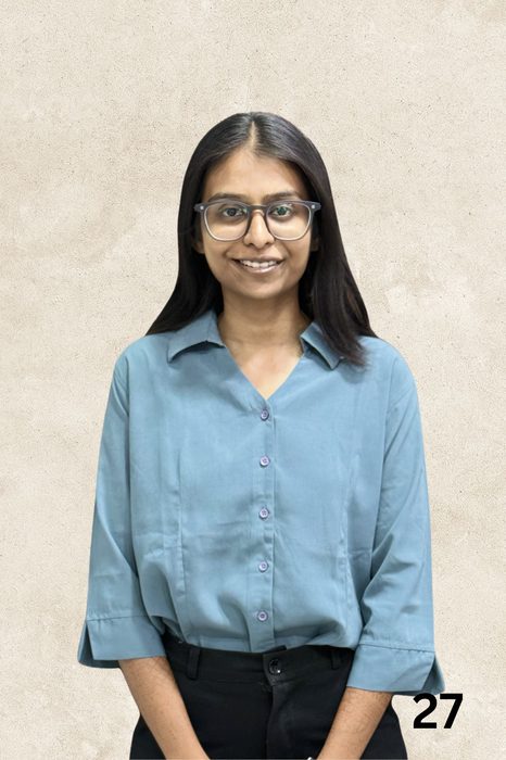 Naina Porwal