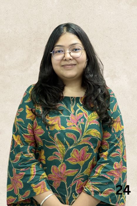 Prachi Makhija