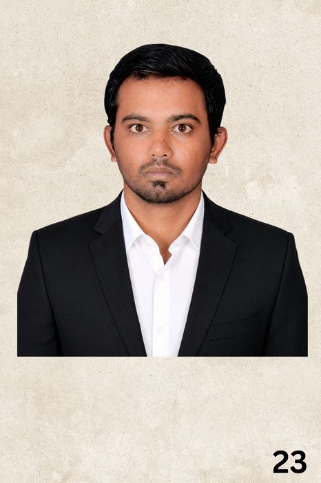 Pranay Amul Bhagat
