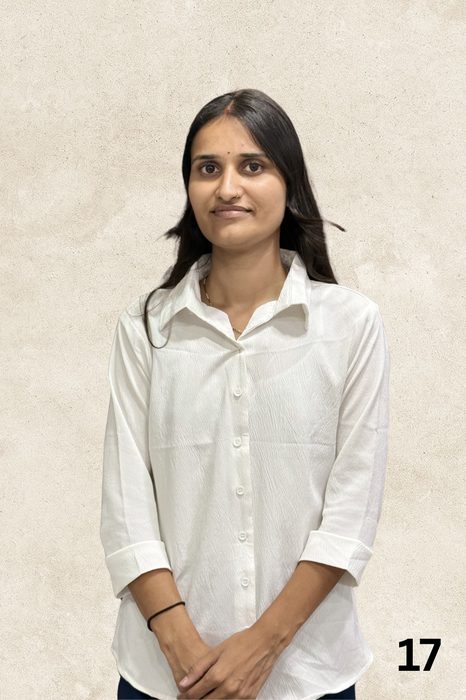 Rachana Upadhyay