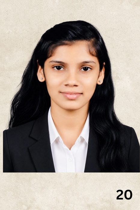 Siddhi Dilip Kadu